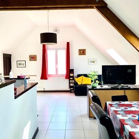 Le Paraty - Maison Independante 72 M2 Pont-Sainte-Maxence Exterior photo